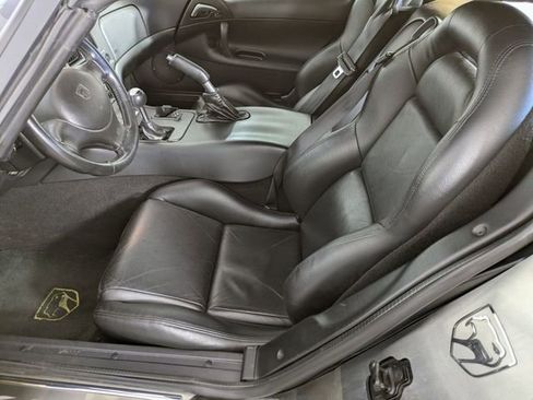 Used 2002 Dodge Viper RT/10 RWD image 10