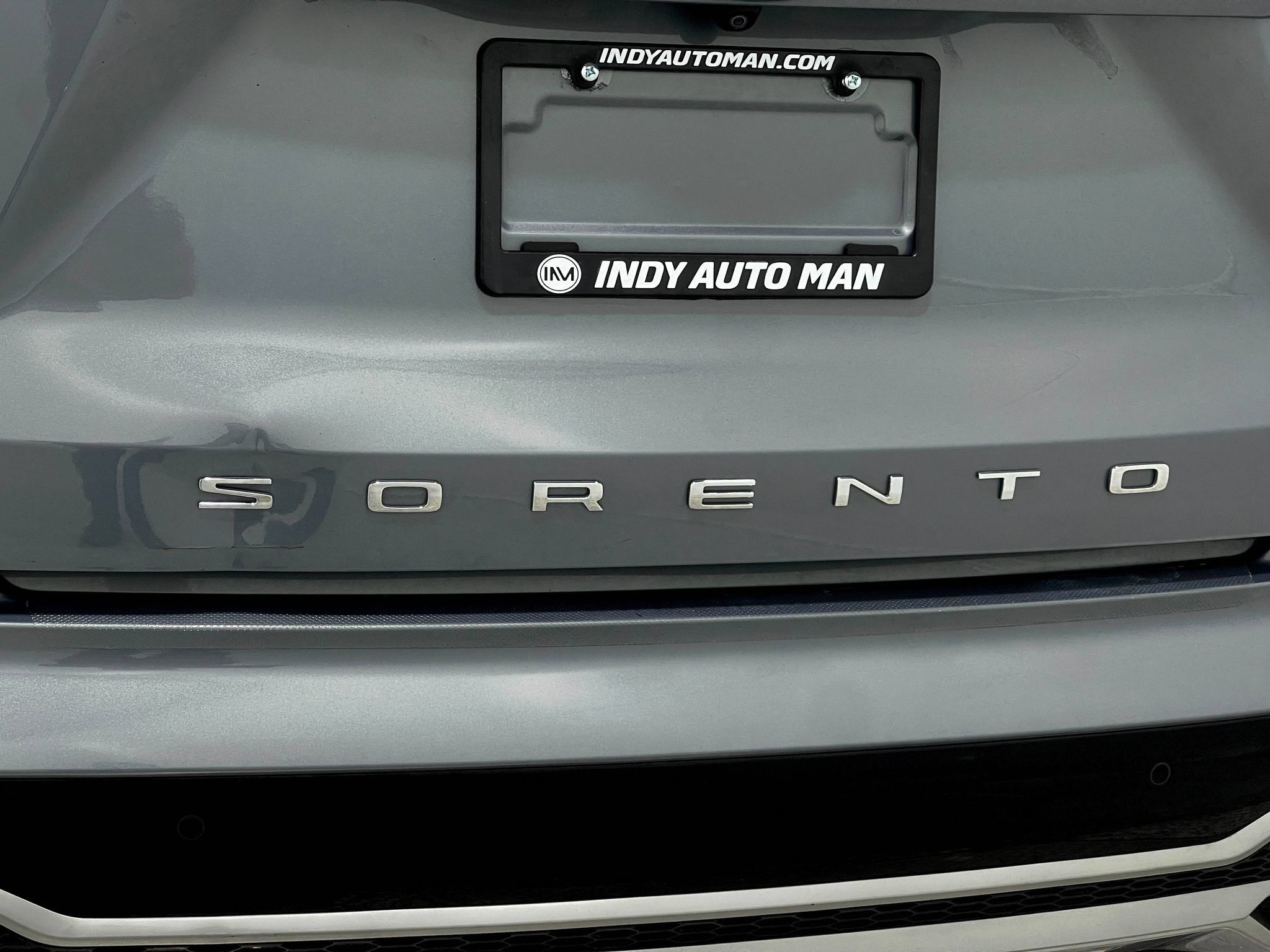 Used 2021 Kia Sorento EX w/ Panoramic Sunroof Package AWD/4WD image 40