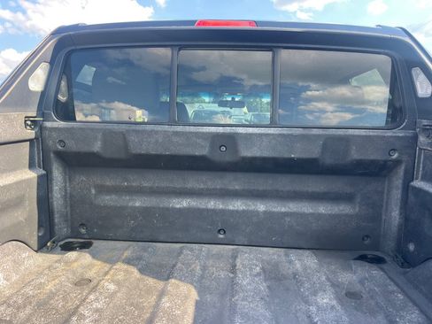 Used 2010 Honda Ridgeline RTL image 23
