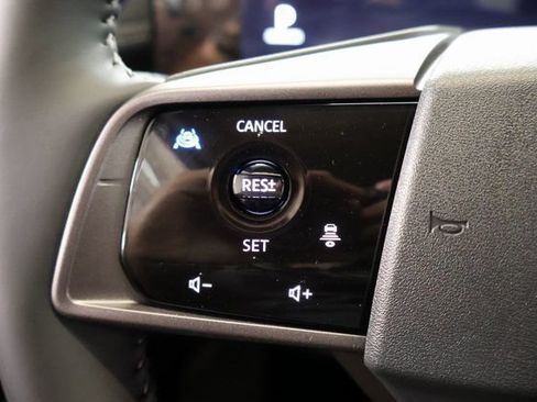 New 2026 Nissan Murano SV AWD/4WD image 16