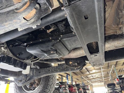 Used 2018 Ford F250 XL w/ Power Equipment Group AWD/4WD image 11
