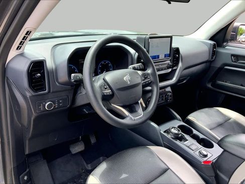 Used 2021 Ford Bronco Sport AWD/4WD image 17