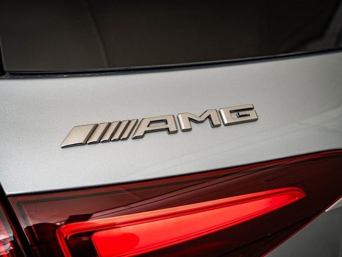 Certified 2025 Mercedes-Benz GLE 53 AMG 4MATIC image 19