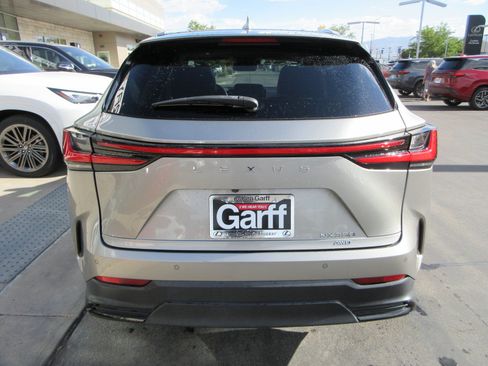 Used 2023 Lexus NX 350 AWD image 7