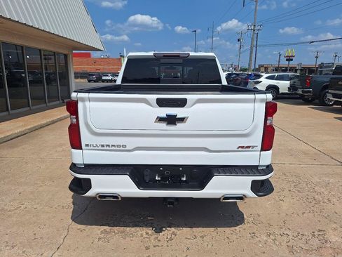 Used 2021 Chevrolet Silverado 1500 RST w/ Texas Edition Plus AWD/4WD image 7