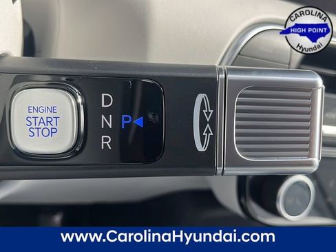 New 2026 Hyundai Palisade Calligraphy image 18