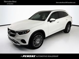 Used 2026 Mercedes-Benz GLC 300 video 1