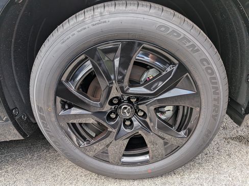 New 2026 MAZDA CX-5 2.5 S w/ Premium Plus Package AWD/4WD image 12