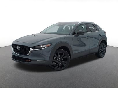 Certified 2023 MAZDA CX-30 2.5 Turbo w/ Premium Package