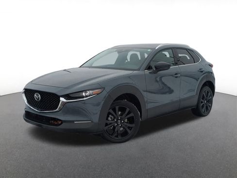 Certified 2023 MAZDA CX-30 2.5 Turbo w/ Premium Package image 1
