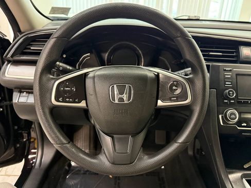 Used 2016 Honda Civic LX image 29