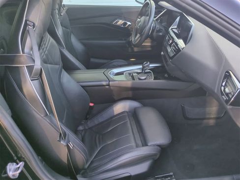 Used 2019 BMW Z4 sDrive30i w/ M Sport Package image 20