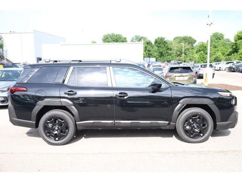 New 2026 Subaru Outback Limited AWD/4WD image 32