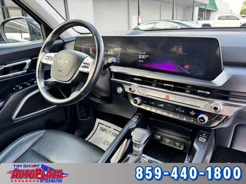 Used 2025 Kia Telluride S AWD/4WD image 48