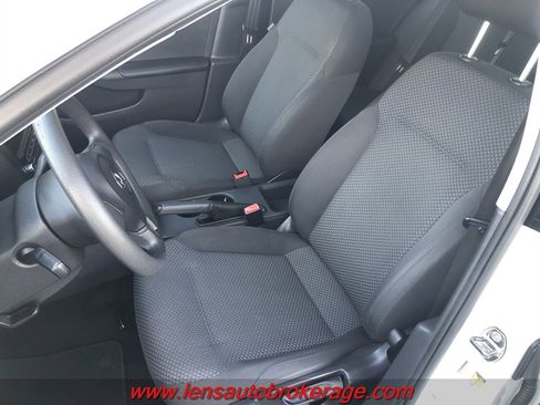 Used 2013 Volkswagen Jetta S image 11