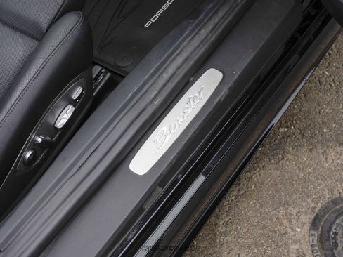 Used 2025 Porsche 718 Boxster image 31