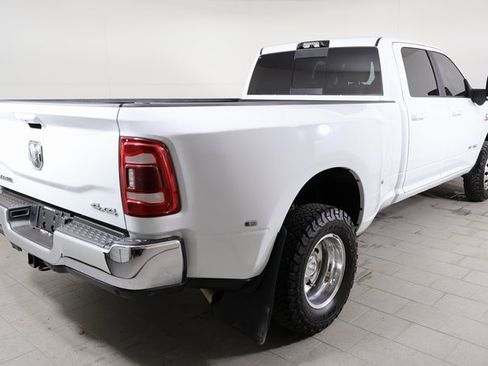 Used 2024 RAM 3500 Laramie w/ Towing Technology Group image 5