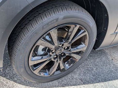 New 2026 MAZDA CX-30 Aire Edition AWD/4WD image 4