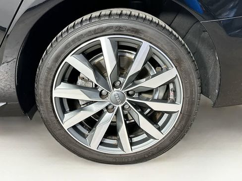 Used 2020 Audi A4 2.0T Premium w/ Convenience Package image 8