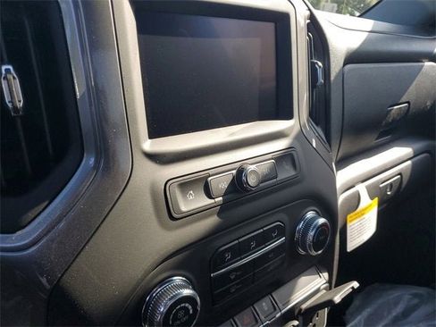 New 2025 GMC Sierra 2500 Pro w/ 1SA Pro Safety Plus Package image 19