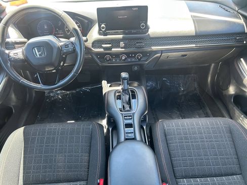 Used 2024 Honda HR-V Sport image 15