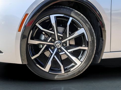 Used 2024 Toyota Prius Prime image 34