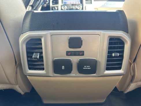 Used 2019 Ford F350 Lariat w/ Lariat Ultimate Package image 15