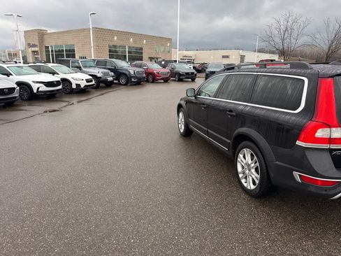 Used 2016 Volvo XC70 T5 Premier image 6