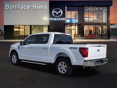 Used 2024 Ford F150 XLT w/ Equipment Group 302A MID