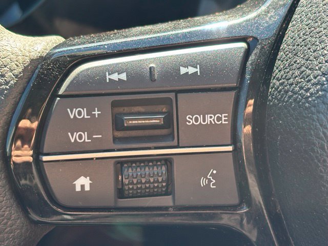 Certified 2024 Honda Civic LX image 8