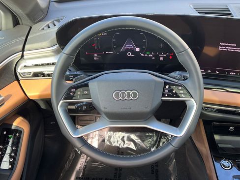 New 2025 Audi A5 2.0T Premium image 17