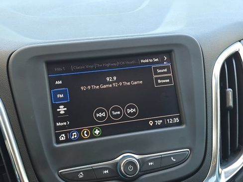Used 2024 Chevrolet Equinox LT FWD image 22