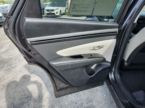 Used 2022 Hyundai Tucson Limited image 27