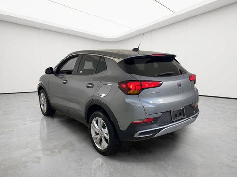 Used 2026 Buick Encore GX Preferred w/ Comfort Package AWD/4WD image 4