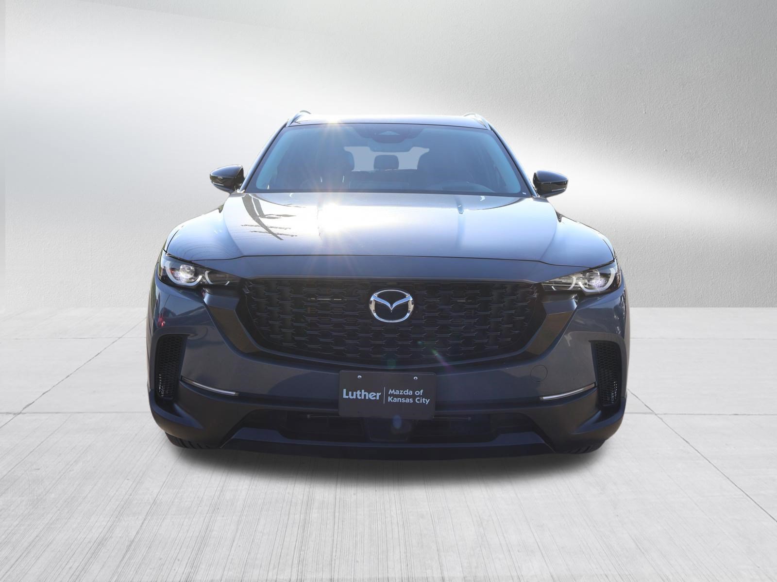 Used 2025 MAZDA CX-50 AWD 2.5 S w/ Premium Plus Pkg image 2