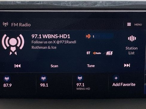 New 2025 Acura TLX SH-AWD w/ A-SPEC Pkg image 16