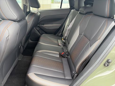 Used 2025 Subaru Crosstrek 2.5i Limited AWD/4WD image 25