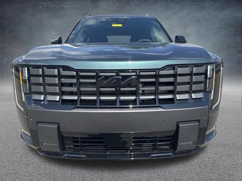 New 2027 Kia Telluride X-Line SX Prestige AWD/4WD image 26