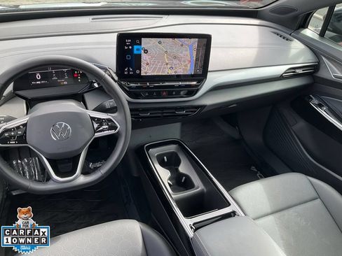 Used 2023 Volkswagen ID.4 Pro S AWD/4WD image 42