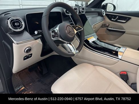 Certified 2026 Mercedes-Benz GLC 300 image 13