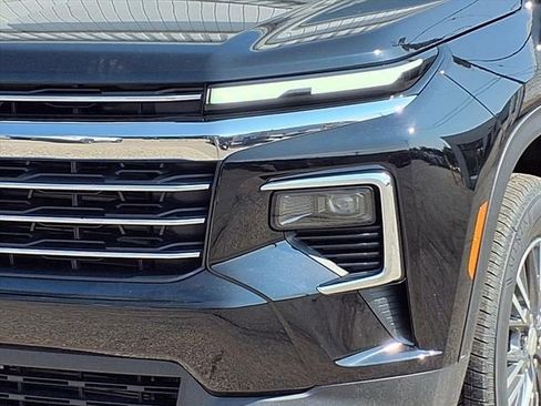 New 2026 Chevrolet Traverse LT image 26
