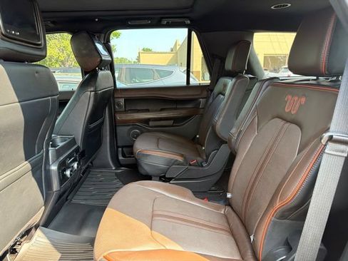 Used 2021 Ford Expedition King Ranch RWD image 22