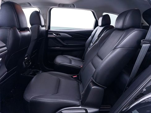 Used 2023 MAZDA CX-9 Touring AWD/4WD image 36