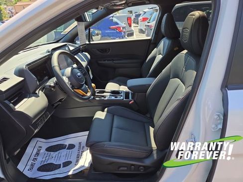 New 2026 Subaru Outback Wilderness AWD/4WD image 14