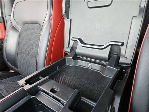 Used 2020 RAM 1500 Rebel w/ Rebel Level 1 Equipment Group image 15