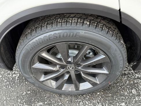 New 2026 Acura MDX A-Spec image 4