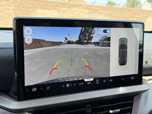 New 2026 Ford Explorer Active w/ Active Comfort Package image 9