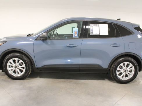 Used 2025 Ford Escape Active image 6