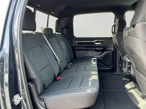 New 2026 RAM 1500 Big Horn image 13