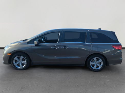 Used 2020 Honda Odyssey EX-L image 2